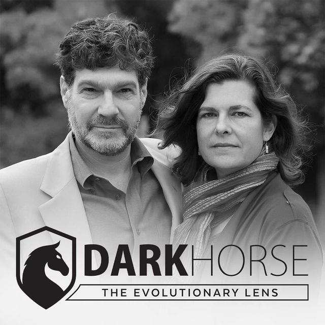 Babies by Design: The 280th Evolutionary Lens with Bret Weinstein and Heather Heying - podcast episode cover