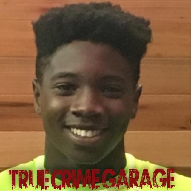 Jabez Spann /// Part 2 /// 367 - podcast episode cover
