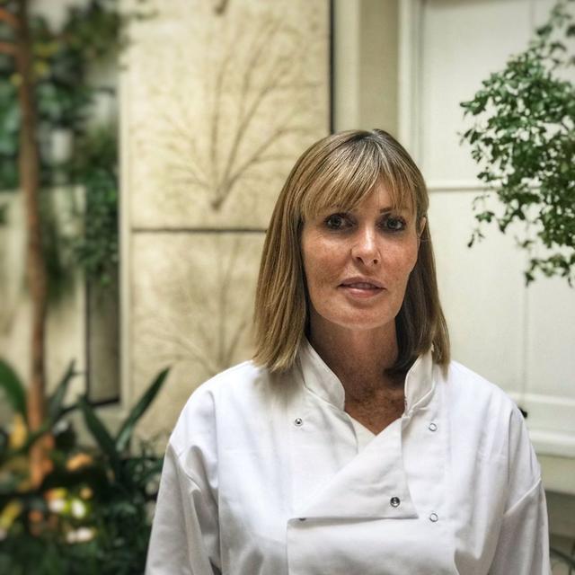 With Skye Gyngell - podcast episode cover