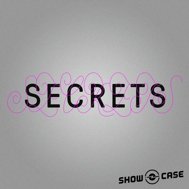 Secrets 2 – How to Create a Secret - podcast episode cover