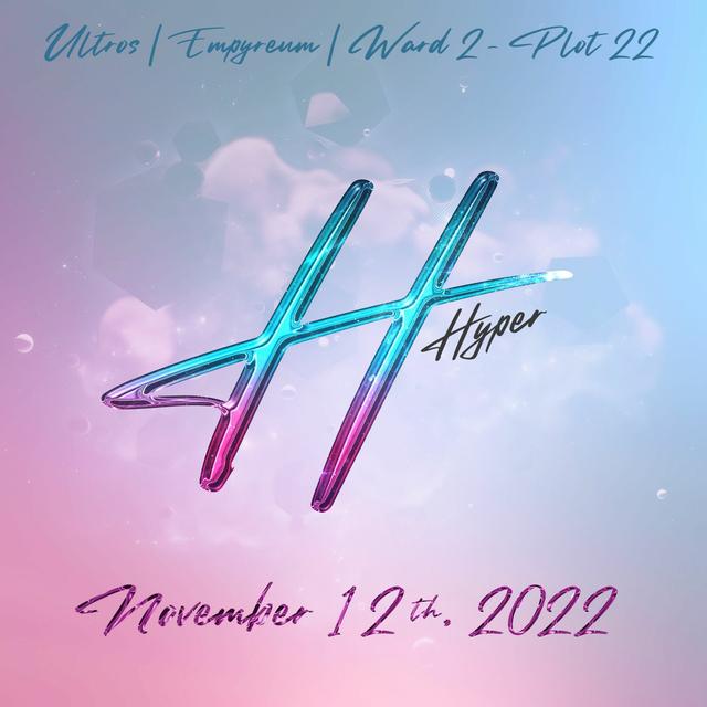 Live @ HyPeR - November 12th, 2022 - podcast episode cover