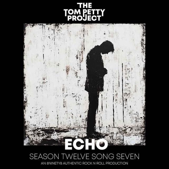 Echo - podcast episode cover