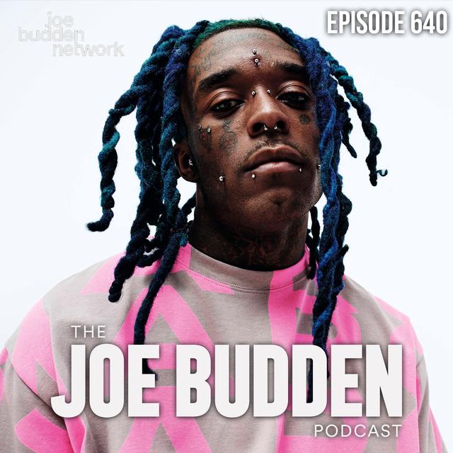 Episode 640 | "Blacked" - podcast episode cover