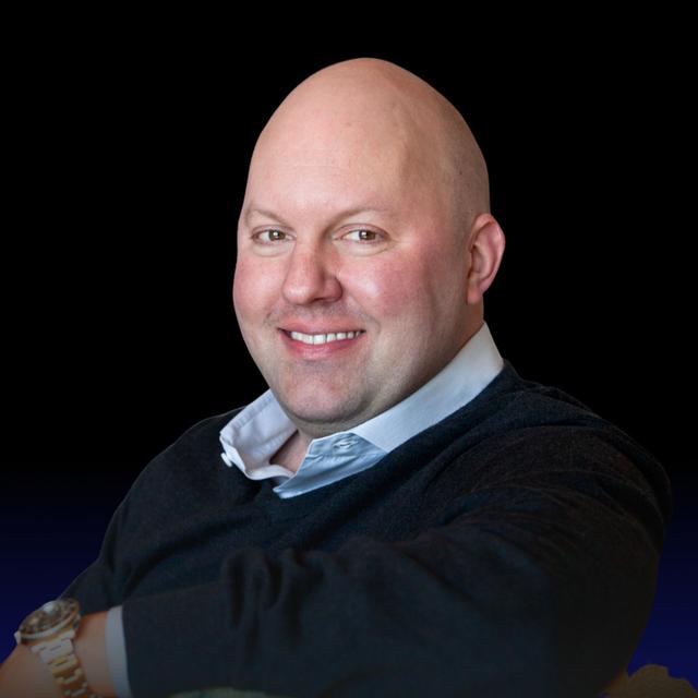 Marc Andreessen on Startup Timing - podcast episode cover