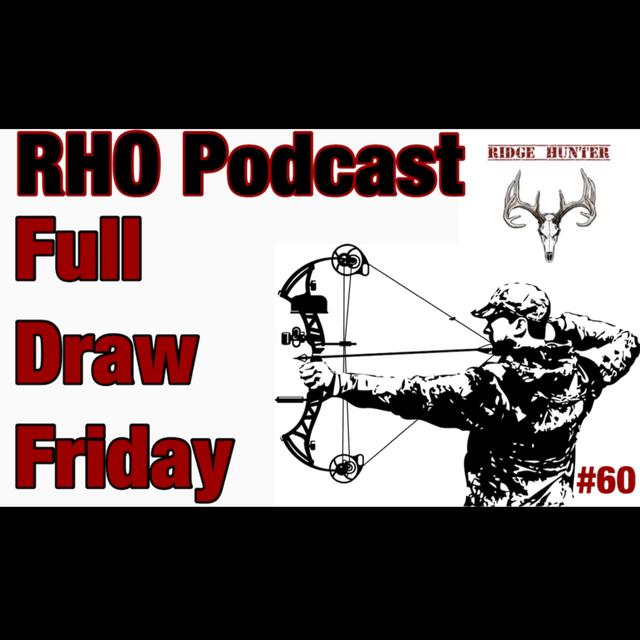 Top 5 Fall Plot Failures | Full Draw Friday #60 - podcast episode cover