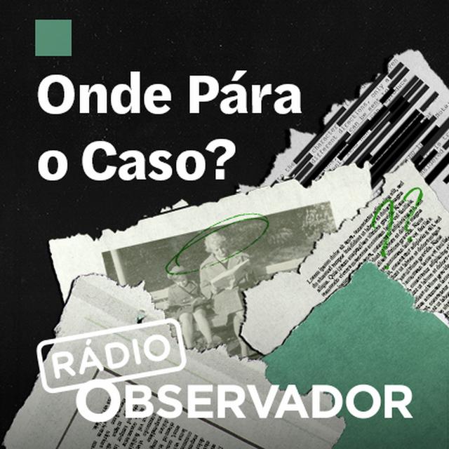 Sem-abrigo com trabalho: "Conto a verdade. Estou na rua" - podcast episode cover