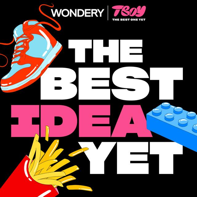🥤Dr Pepper: The Mystery & Magic of America’s #2 Soda | 37 - podcast episode cover
