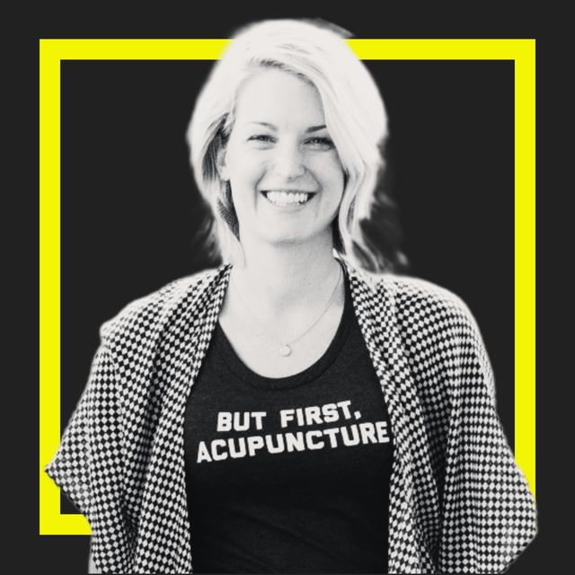 Sarah Swanberg: To Create a Sustainable Business (and Life) This is What You Need - podcast episode cover