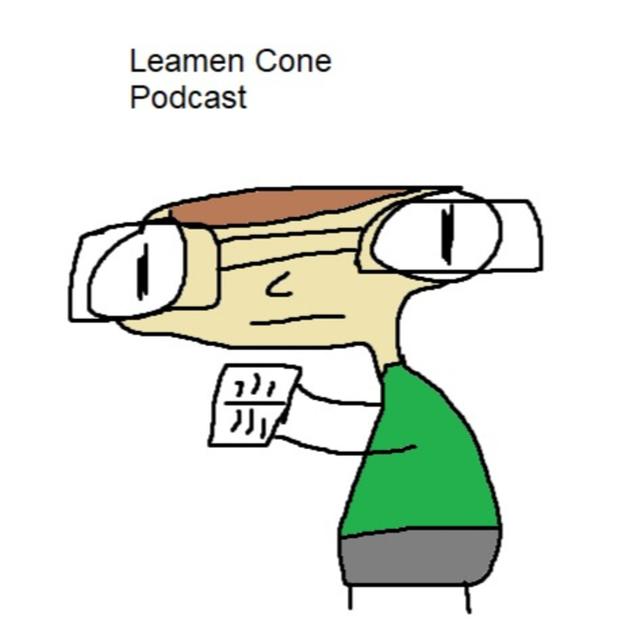 We’re Back - podcast episode cover