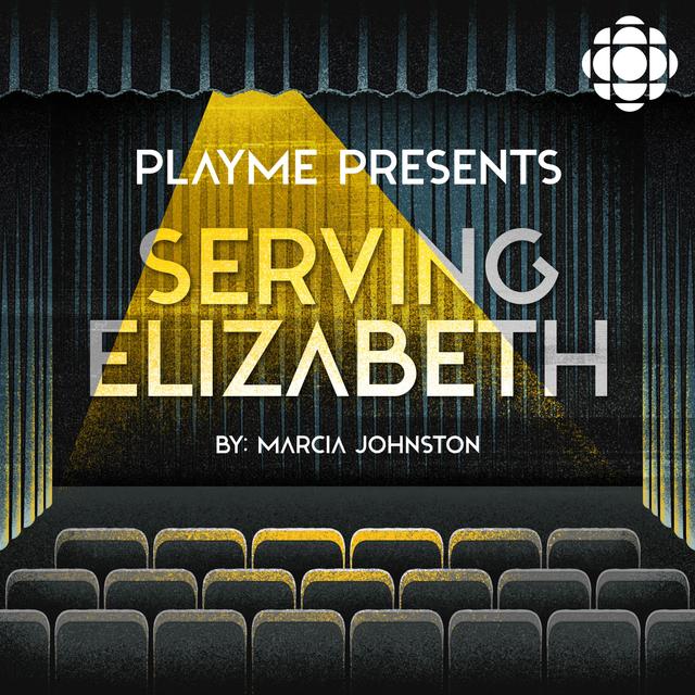 Serving Elizabeth (Part 2) - podcast episode cover
