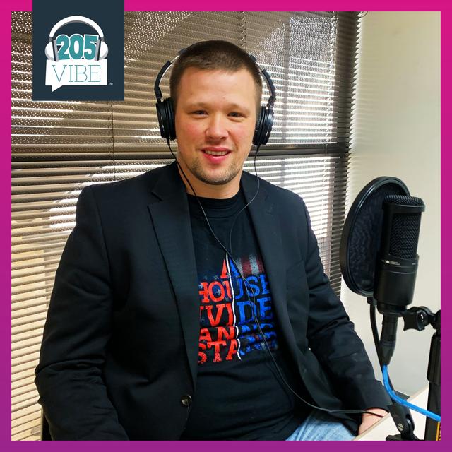 Episode 17: What happened? RPS 205 Ransomware attack - podcast episode cover
