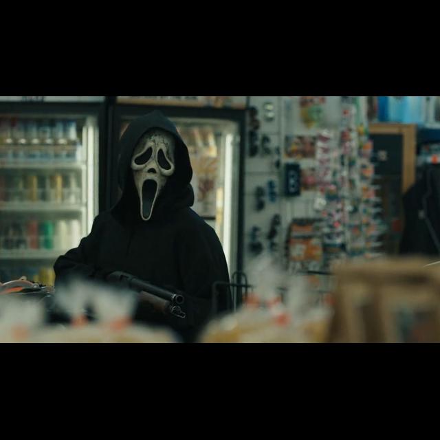 TFR Ep. 648: Scream VI, 65, Oscars Wrap Up - podcast episode cover