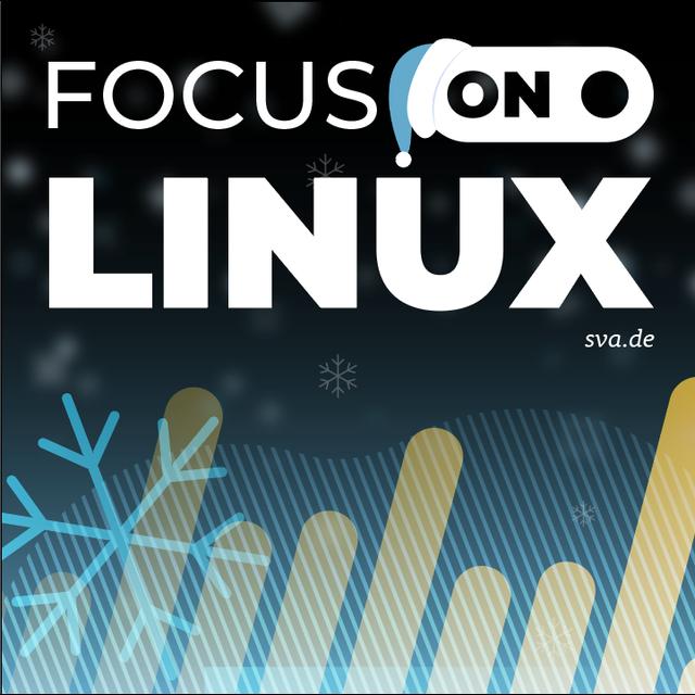 Linux im Schulwesen - podcast episode cover