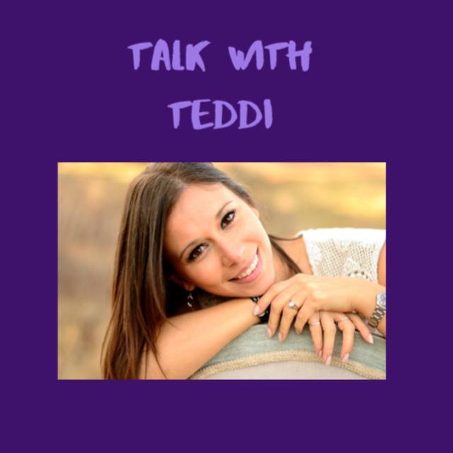 Looking inward: What products do you allow into your own home? All about essential oils! - podcast episode cover