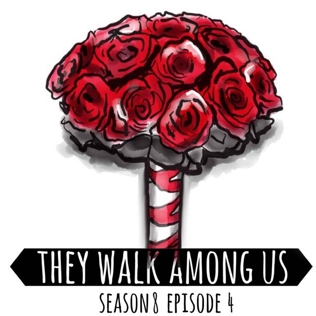 Deadly Romance / The Murder of Dawn Walker - podcast episode cover