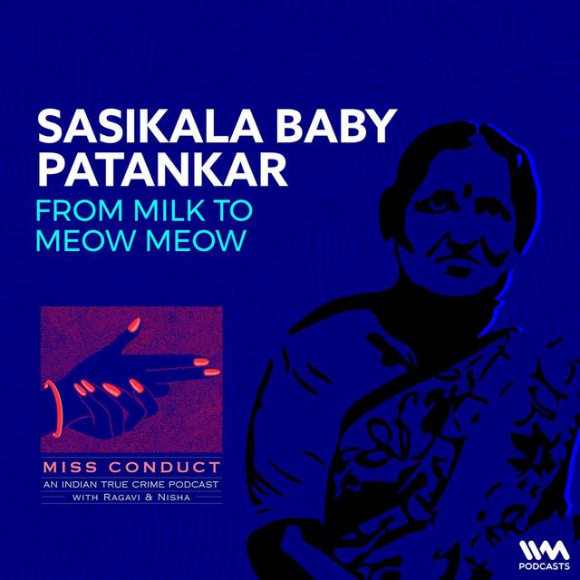 Sasikala Baby Patankar - podcast episode cover