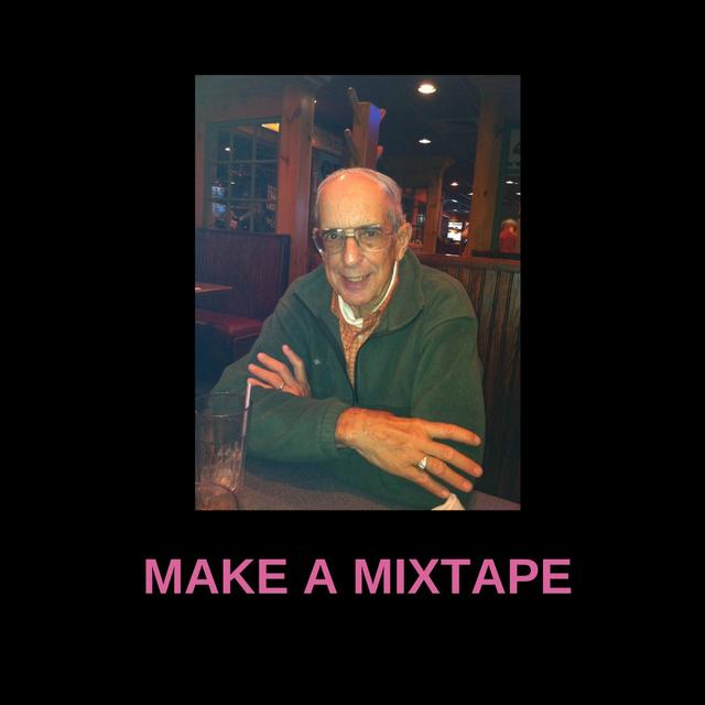 Camera Man - podcast episode cover