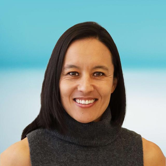 A Loaded Question from a Stranger Sparked by a T-shirt Slogan - Vanessa Otero - podcast episode cover