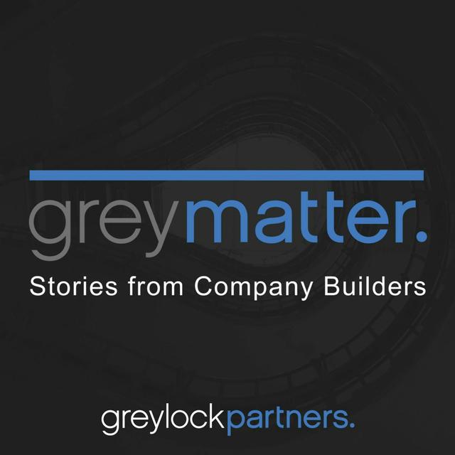 CIO Panel with Diana McKenzie and Manjit Singh | Greyscale - podcast episode cover