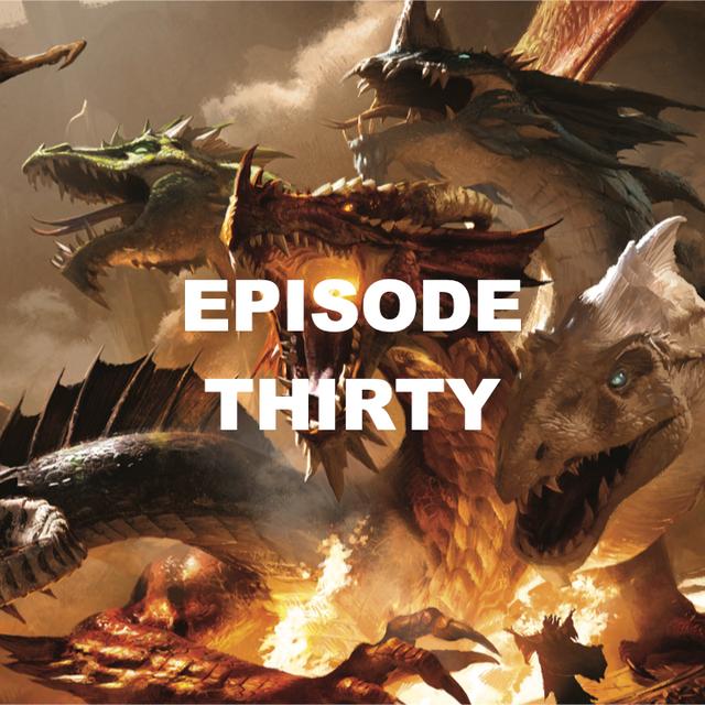 The Caravan North - podcast episode cover