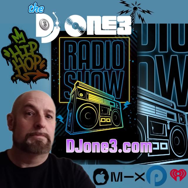 Episode 3: Radio Show 3-4-2022 - podcast episode cover