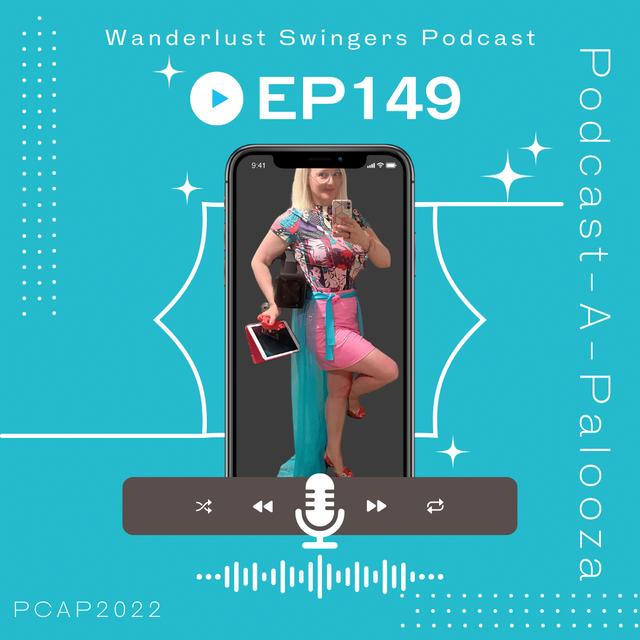 Podcast-A-Palooza PCAP2022 Best and Worst Moments - podcast episode cover