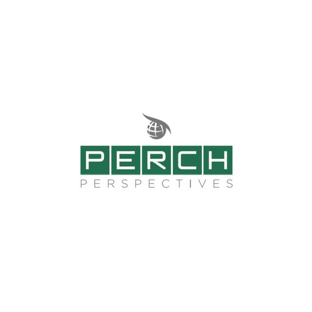 Xander appears on Perch Perspectives with Jacob Shapiro - podcast episode cover