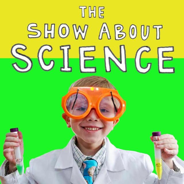 Parasites and Viruses with Shannon Bennett (Live at the Apple Store 09/12/2018) - podcast episode cover