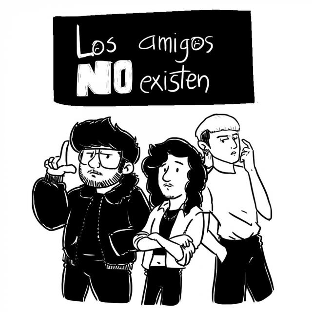 Hola - podcast episode cover
