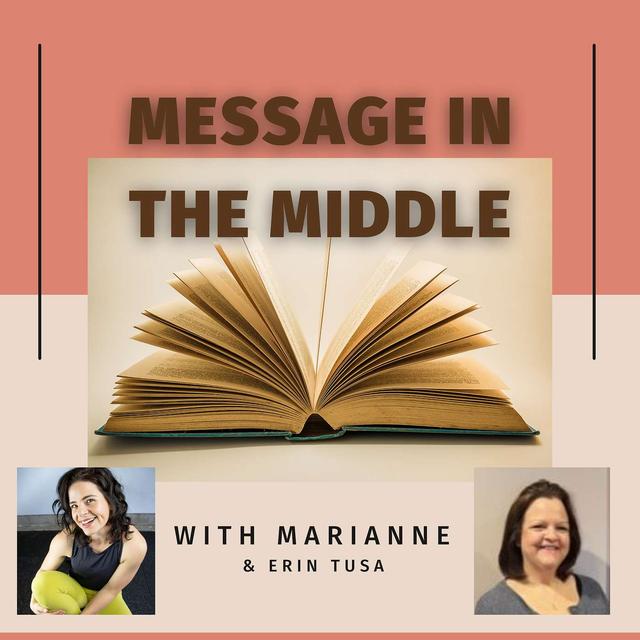 Healing Your Relationship with Food and Exercise - podcast episode cover