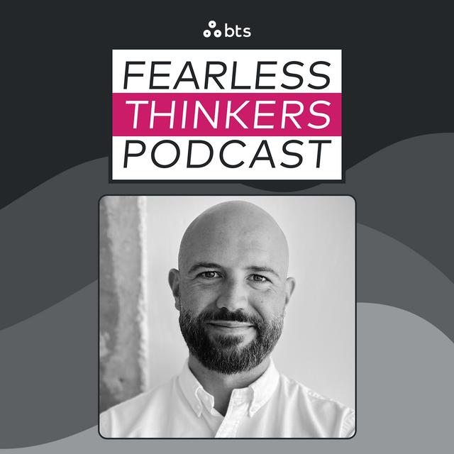Revolutionizing sales: How AI coaching is shaping the future - podcast episode cover