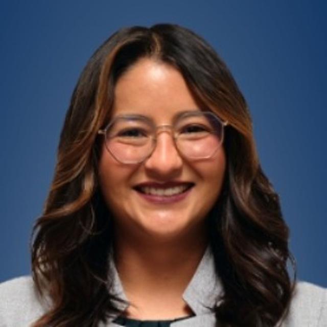Itzel Maganda Chavez: Civic Engagement Director, Alliance San Diego - podcast episode cover