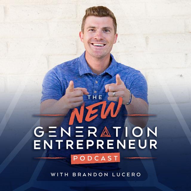 Finding And Using Purpose For Deep Connection And Flow - podcast episode cover