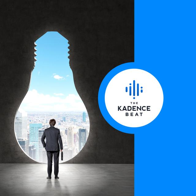 The Future of WordPress, Kadence and 100 Year Legacies - podcast episode cover