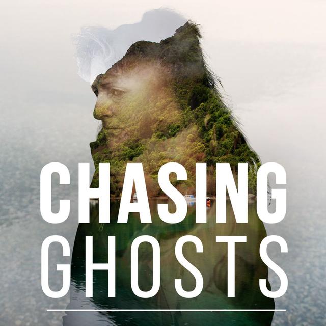 Episode Four: Sensing Nothing - podcast episode cover
