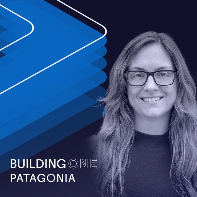 Building Patagonia with Jenna Johnson: Redefining Product Development & Sustainability Practices - podcast episode cover