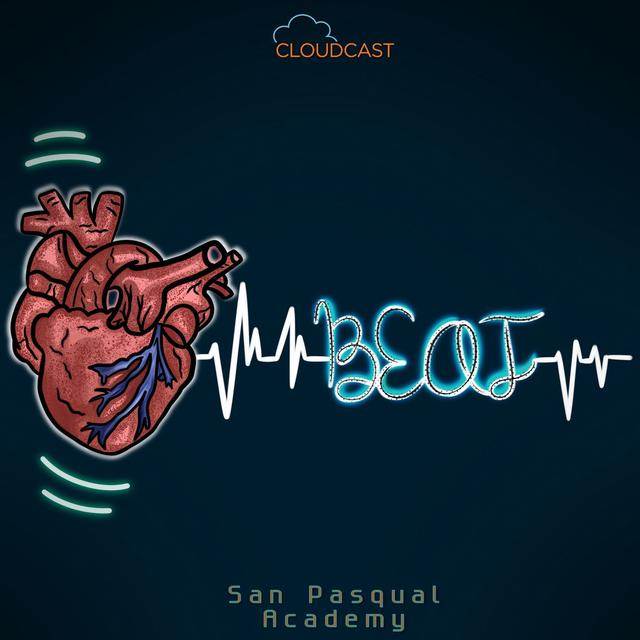 Preview: Season 1 of The HEARTbeat Podcast - podcast episode cover
