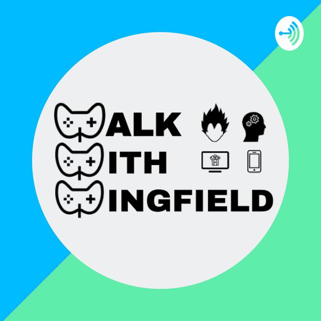 Ep. 2: Year-In Streaming Review + 2019 Plans! - podcast episode cover