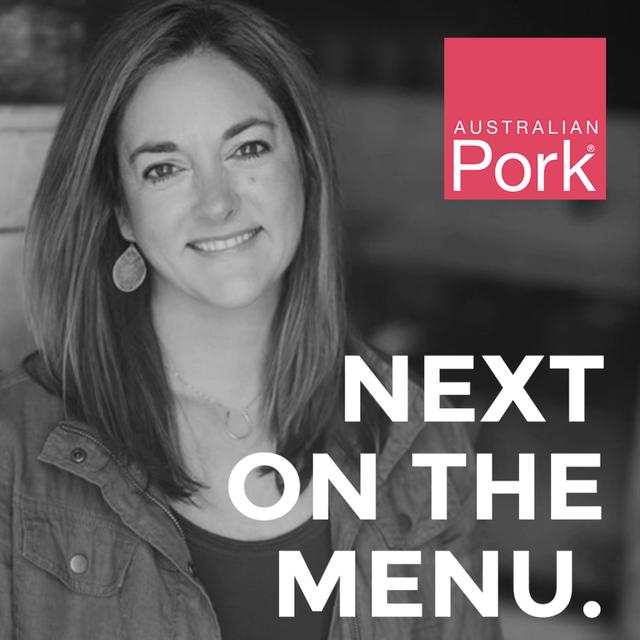 Diana Rodgers, The Case for Better Meat  - podcast episode cover