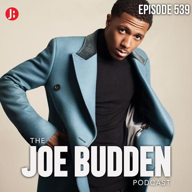 Episode 539 | "I’m Reintroducing Me" - podcast episode cover