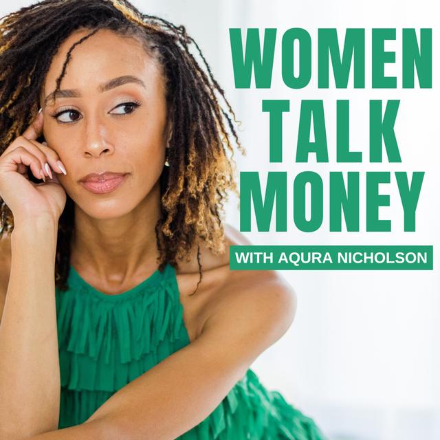 EP 067 How I'm Managing My Money in Q2 as a Money Coach - podcast episode cover