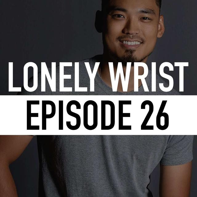 The Evolution of Jack Mason with Peter Cho - podcast episode cover