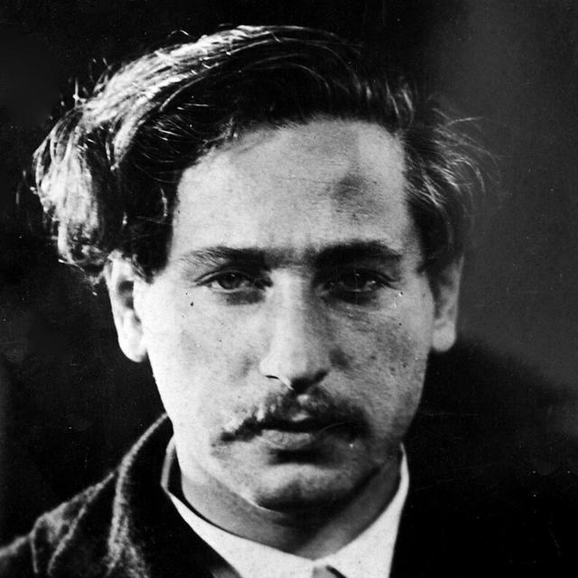 The Man Who Tried to Strangle Film Music in Its Crib - podcast episode cover