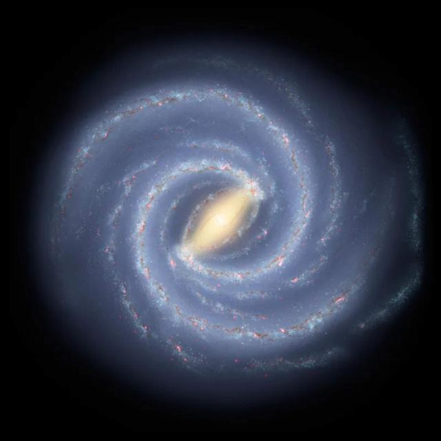 The Mysterious "Great Attractor" Pulling Our Galaxy Off Course - podcast episode cover