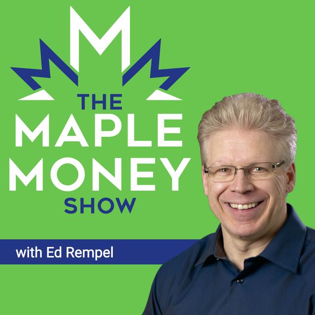 The High Risk of Bonds, with Ed Rempel - podcast episode cover