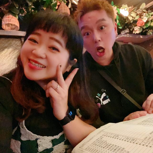 S2EP60「呷西瓜、系給聊」之我的臉有country - podcast episode cover