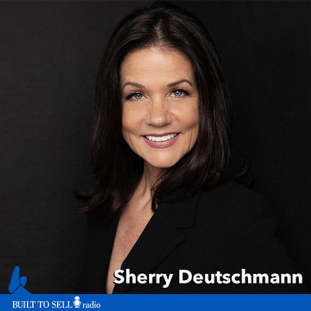 Ep 211 The Snag Of Selling To Private Equity - podcast episode cover