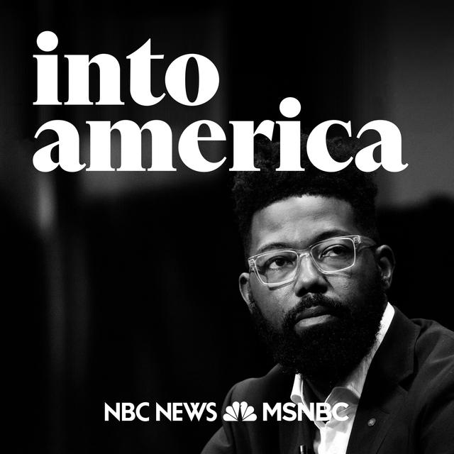 Into Please Stop Talking to Me About Race - podcast episode cover
