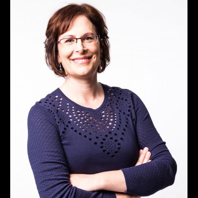 SPOTLIGHT: Changing Culture at Microsoft Through Diversity with Kathleen Hogan - podcast episode cover