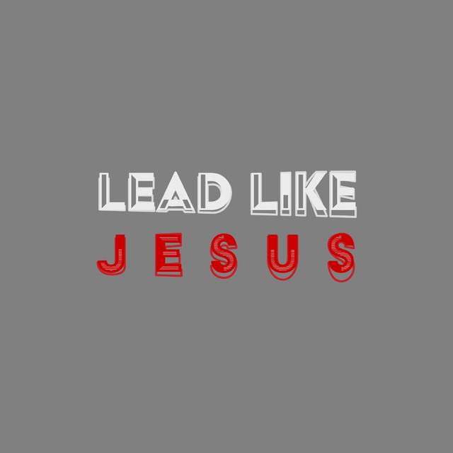 HANDS of Jesus | Lead like Jesus | Pastor Austin Coleman - podcast episode cover